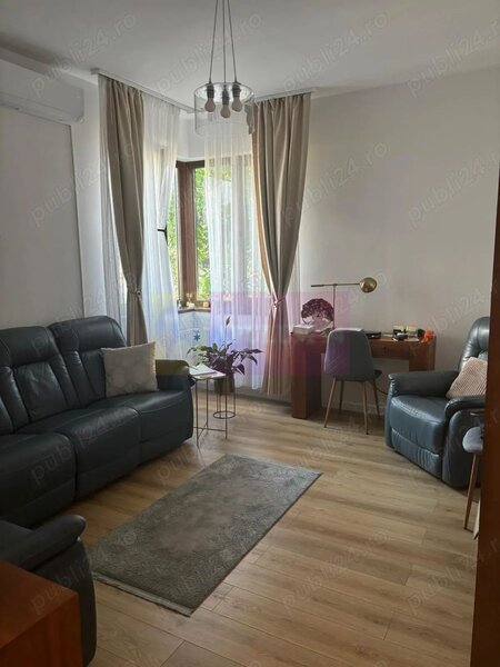Apartament 3 camere,zona ultracentrala Armeneasca parter inalt