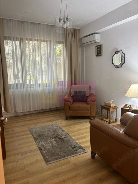 Apartament 3 camere,zona ultracentrala Armeneasca parter inalt